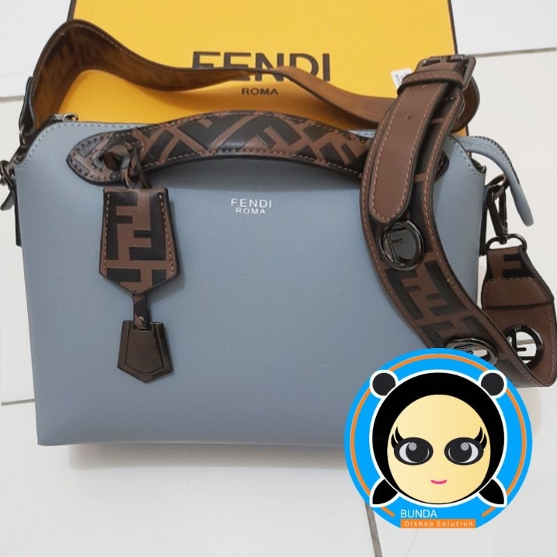 Fendi Roma Tas wanita keren
