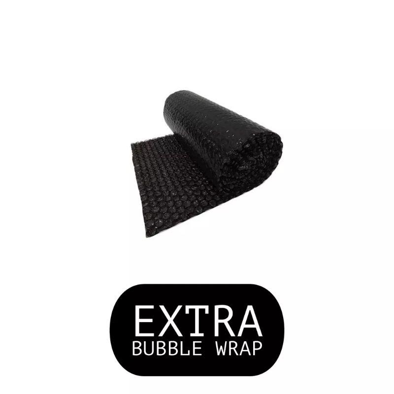 

Extra Bubblewarp - Tambahan Bubblewarp