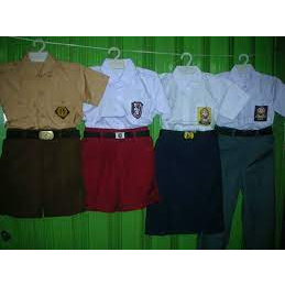 KAIN DRILL AMERICAN KAIN DRILL SERAGAM SEKOLAH KAIN DRILL KATUN SERAGAM KAIN DRILL PREMIUM