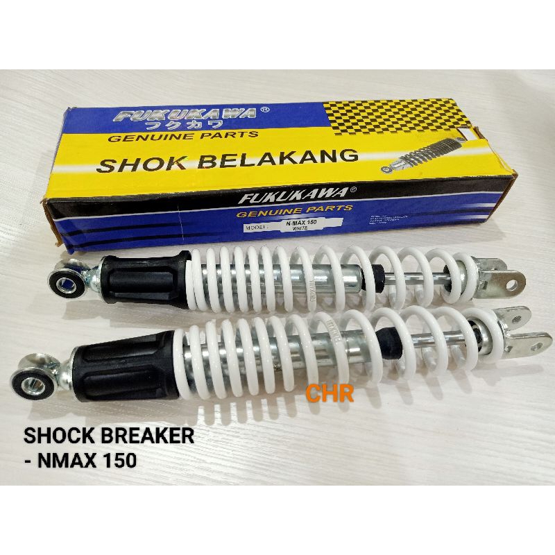 FUKUKAWA SHOCK BREAKER / SHOCK BELAKANG NMAX
