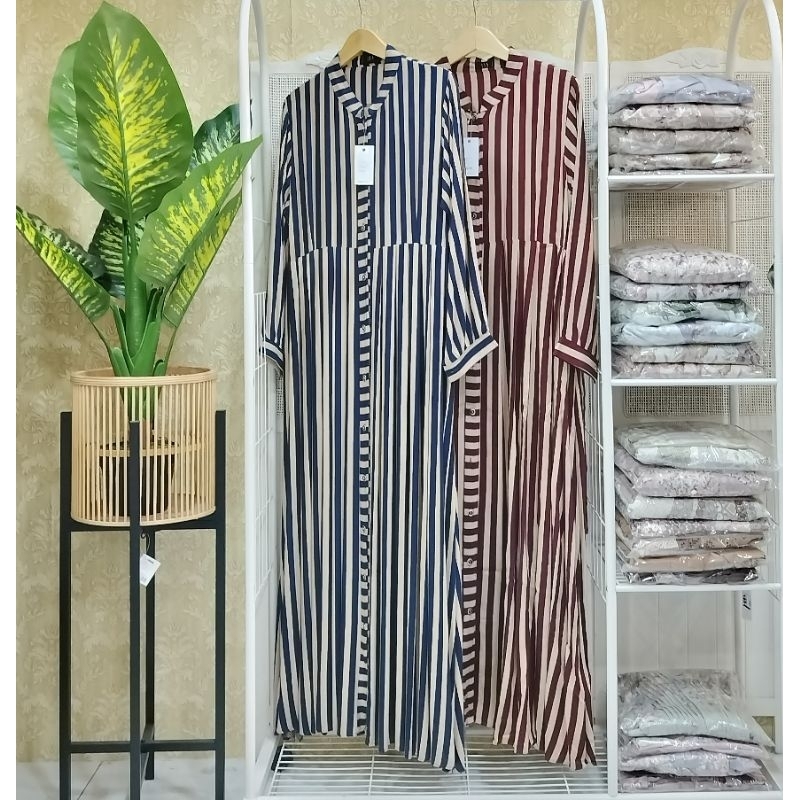 GAMIS SALUR RAYON VISCOSE PREMIUM BUSUI