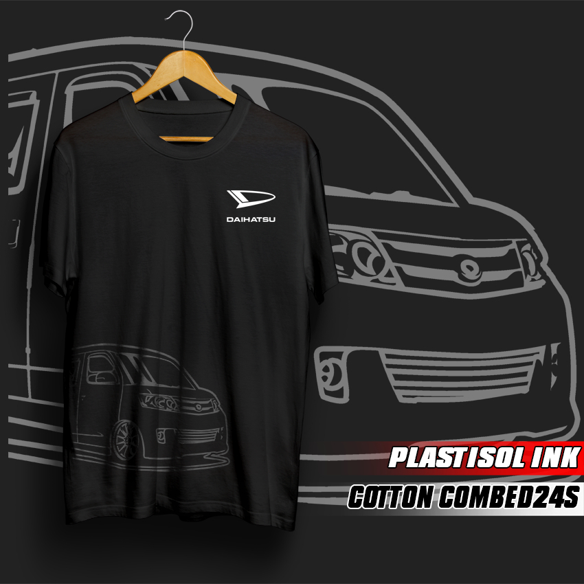 [ORIGINAL] KAOS LUXIO KAOS TRAVEL KAOS