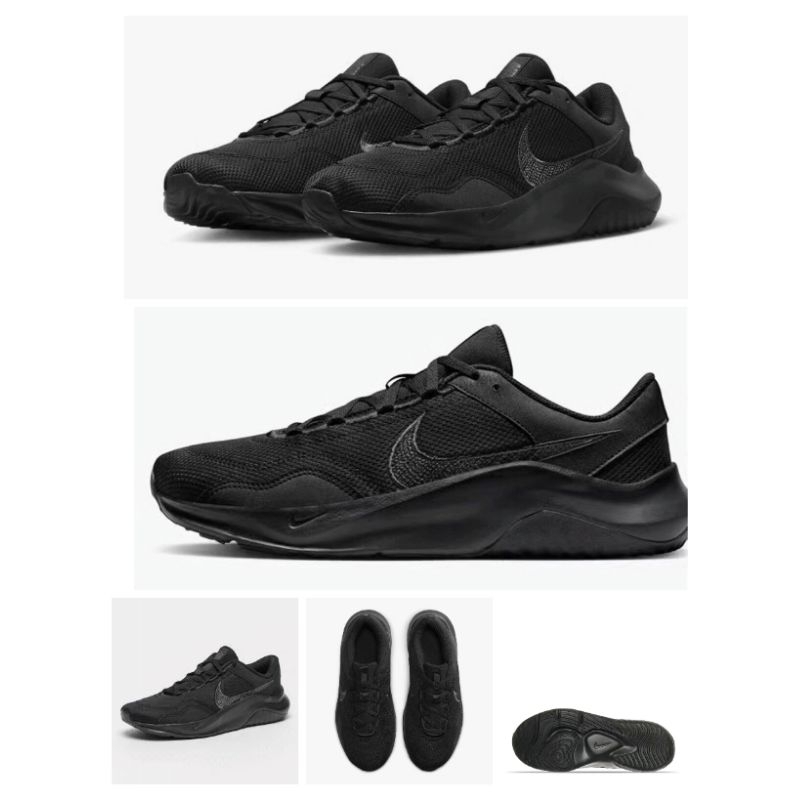 Nike Legend Essential 3 NN black Men ori