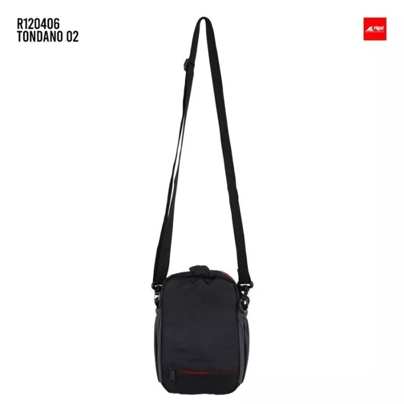 Travel Pouch Tas Selempang Arei Tondano 02