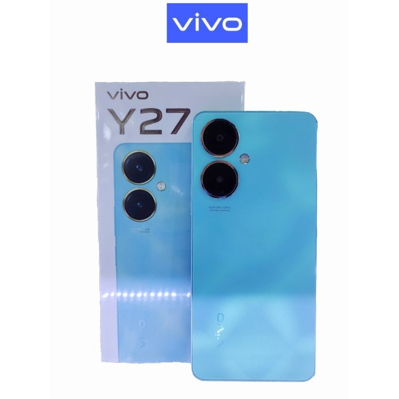 VIVO Y27 6/128 GB