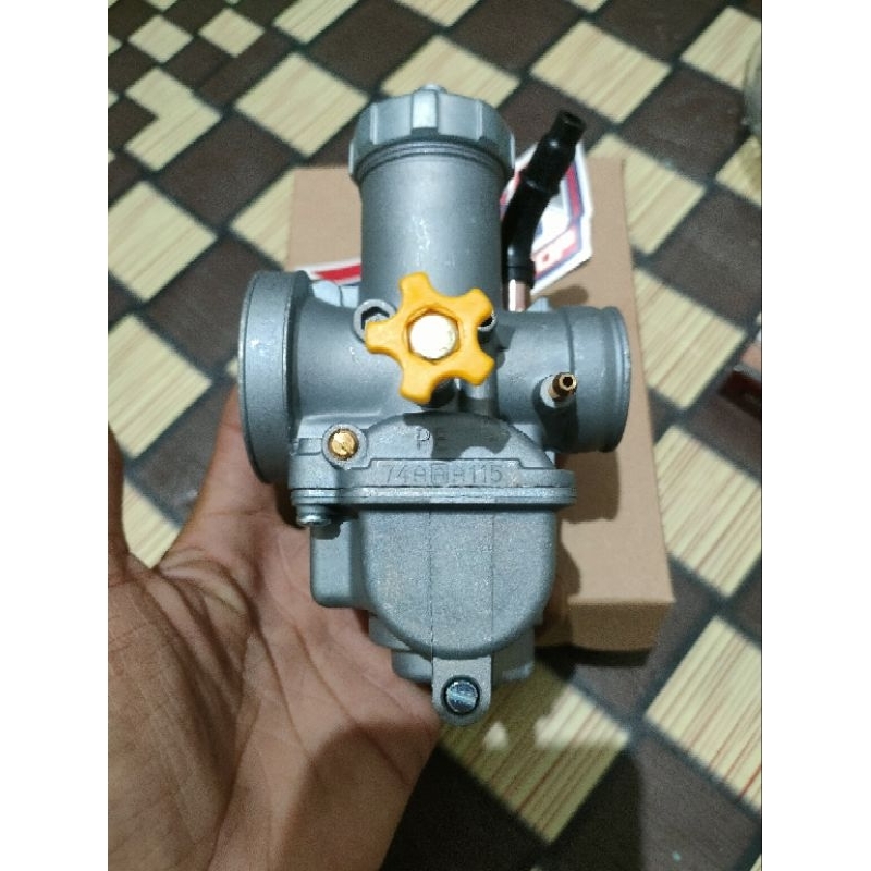 KARBURATOR PE 28 KEIHIN KODE 115