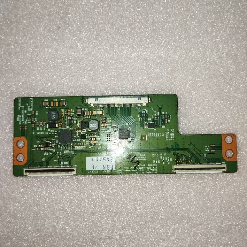 ticon tv led LG 42LB550A