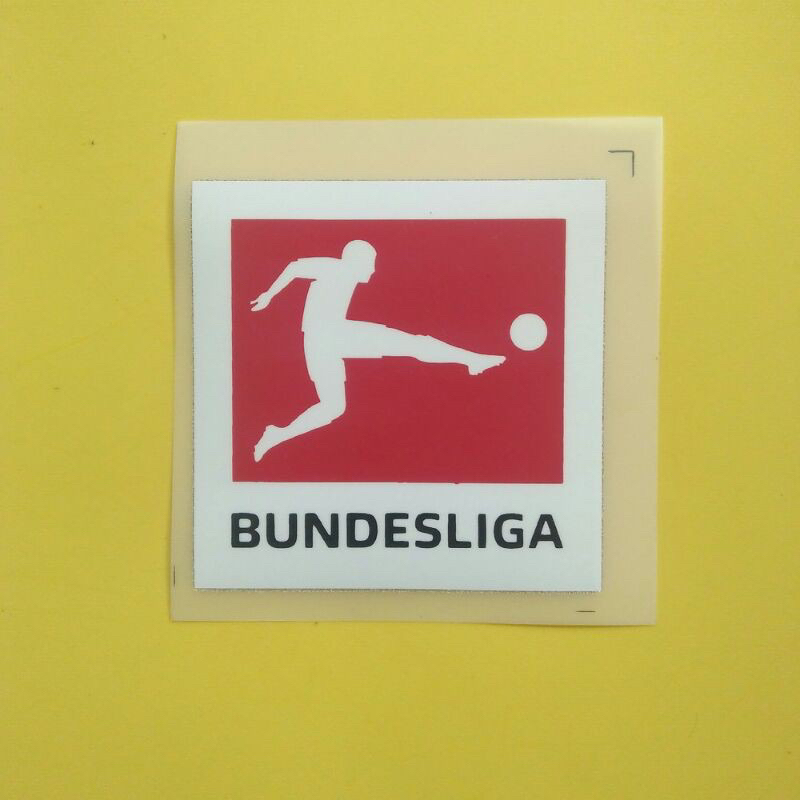 PATCH BUNDESLIGA