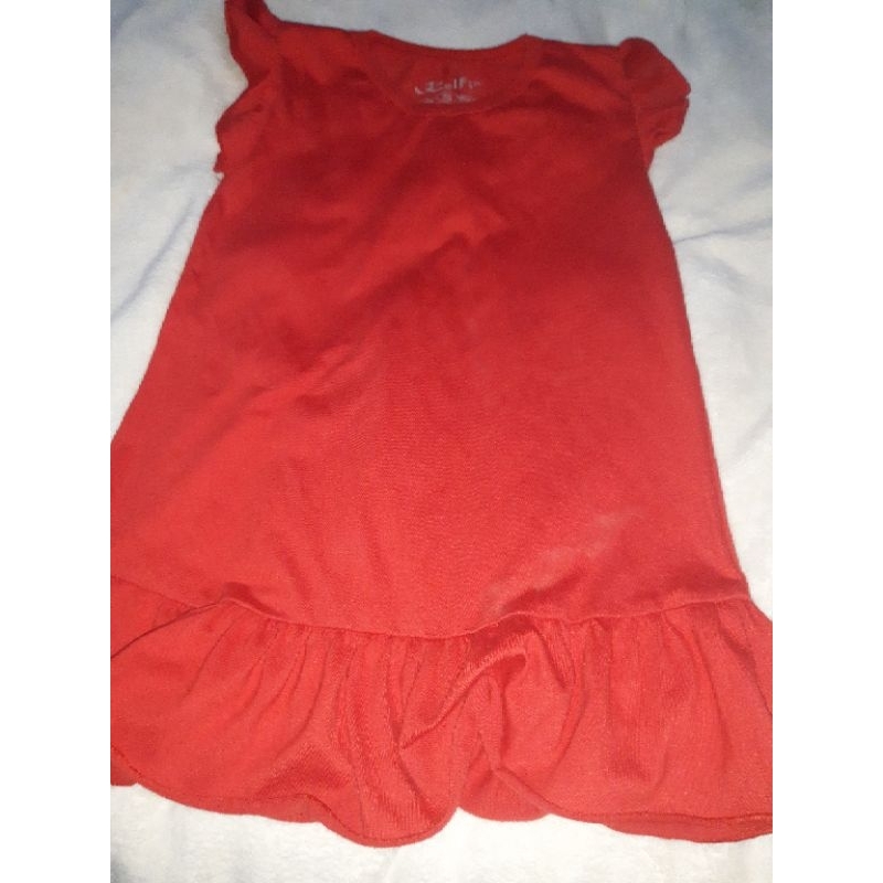 BAJU ANAK KELFI [PRELOVED]
