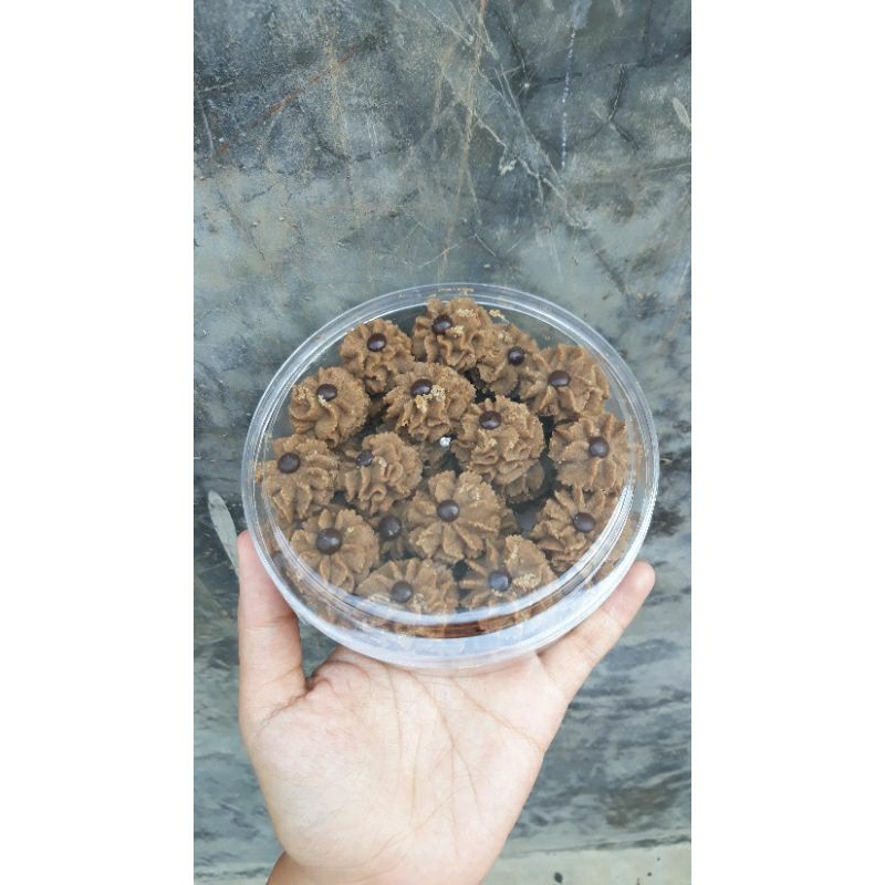 

Semprit Cokelat