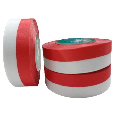 

Pita Satin Merah Putih 17 Agustus Per Roll 1/2inch 1inch 1.1/2inch 2inch pita hias pita bendera