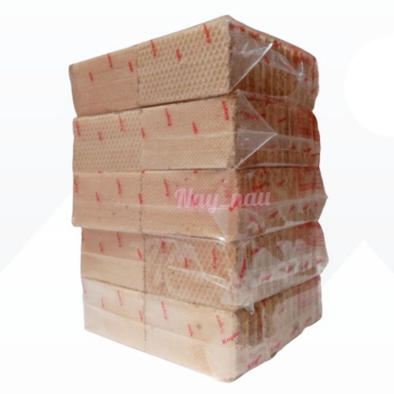 

KHONG GUAN WAFER KEMASAN KRIM COKLAT