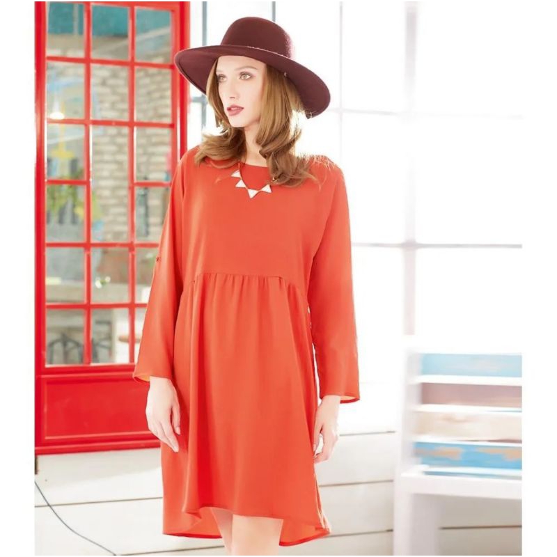 PRELOVED Baju Atasan Wanita Fashion by Sophie Martin Paris