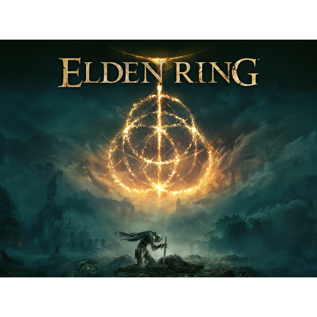 ELDEN RING PS4 PS5