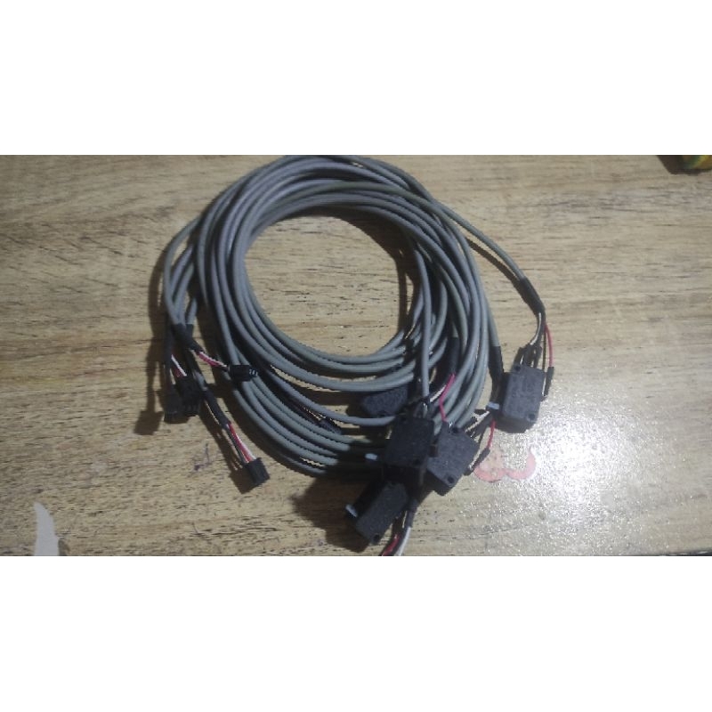 limit switch top assy, kabel switch limit panjang master V3 ceragem