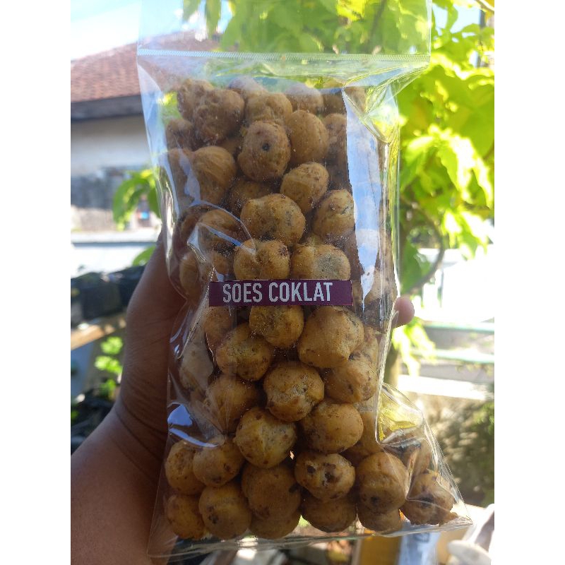 

sus coklat