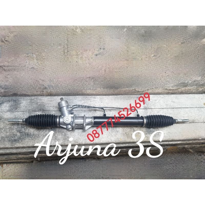 Rack steer /bak steer /rack steering Mazda e2000