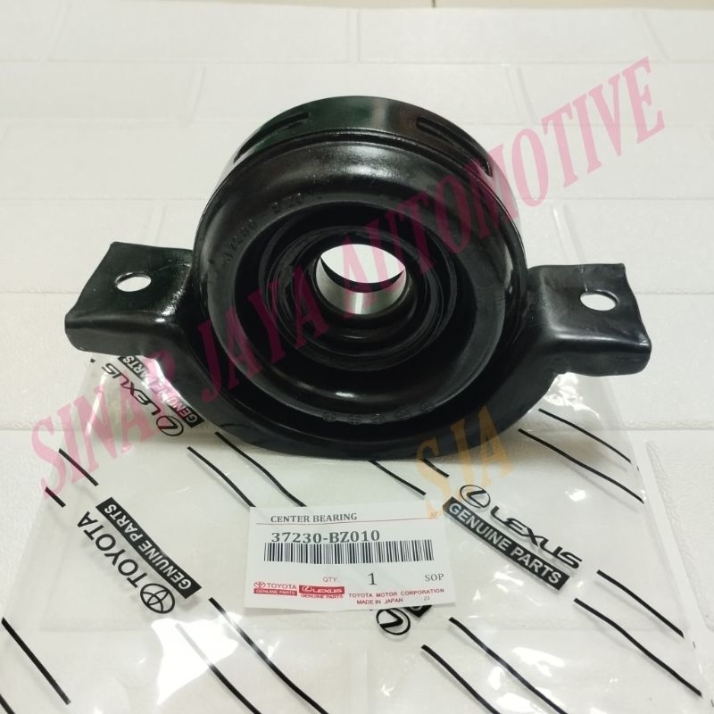 Center Bearing Laher Gantungan Kopel Avanza Xenia 2004 2005 2006 2007 2008 2009 2010 2011 Original