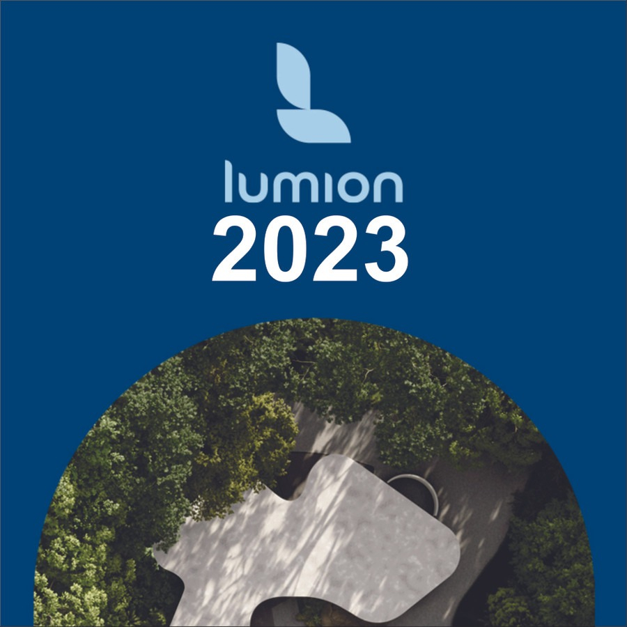 LUMION 2023 ORIGINAL lifetime bisa UPDATE (share key)