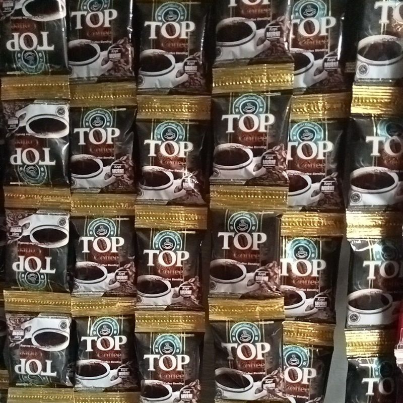

TOP COFFEE BUBUK 7GR