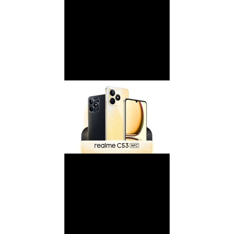 REALME C53 NFC 12/128