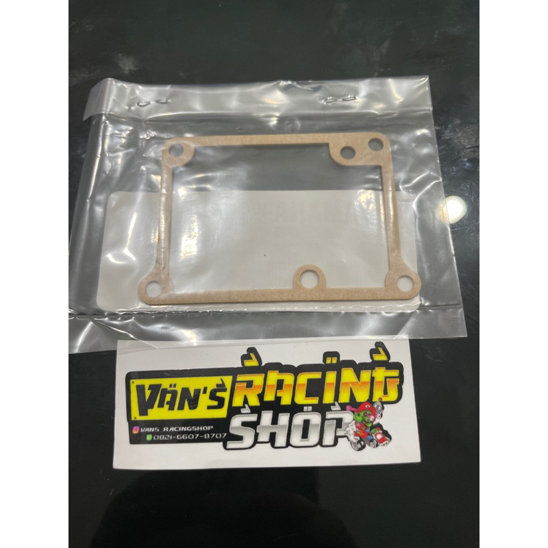 PAKING GASKET KARBU KARBURATOR RX KING ORIGINAL YAMAHA GENUINE PART
