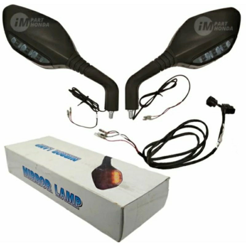 Spion sen sein xmax 250 spion lampu xmax 250