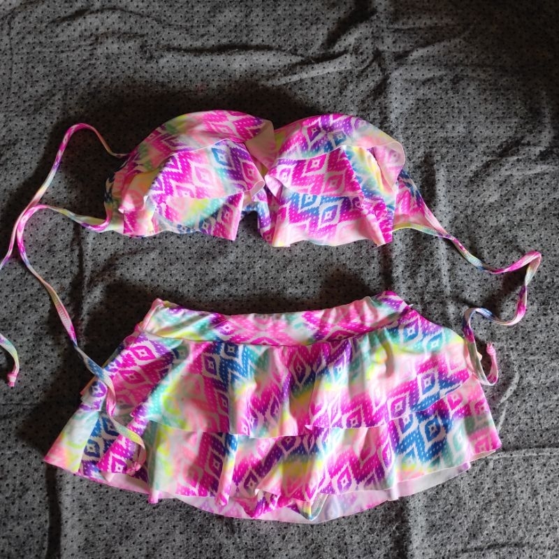 BIKINI * PRELOVED