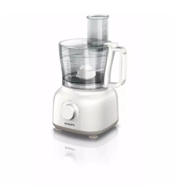 Philips Food Processor HR7627/Pengolah Makanan Philips Original HR-7627