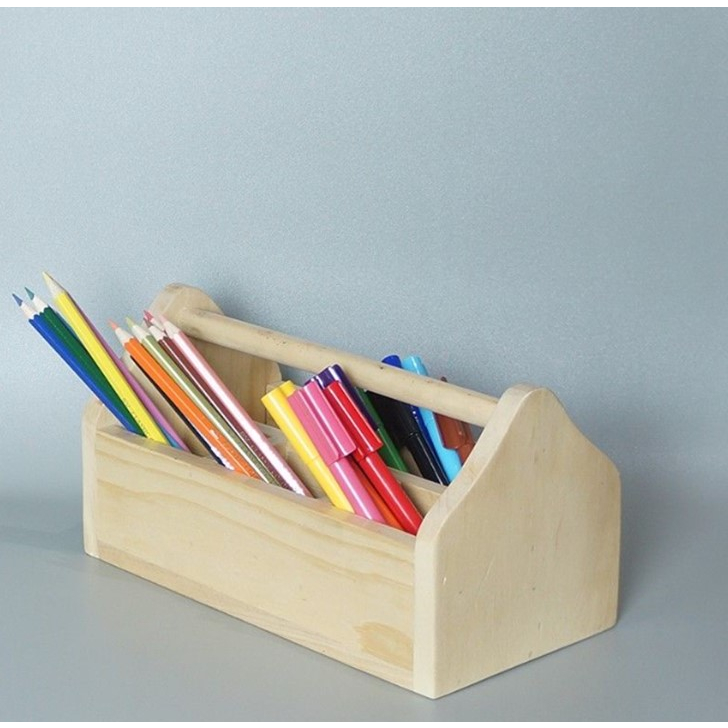 

Storage Box I Kotak Penyimpanan Alat Tulis