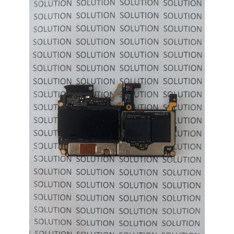 Mesin Realme 2 (PADAM)