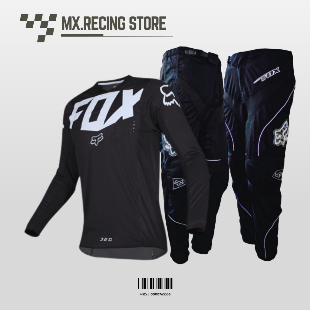 jersey set motocross trail trabas adventure