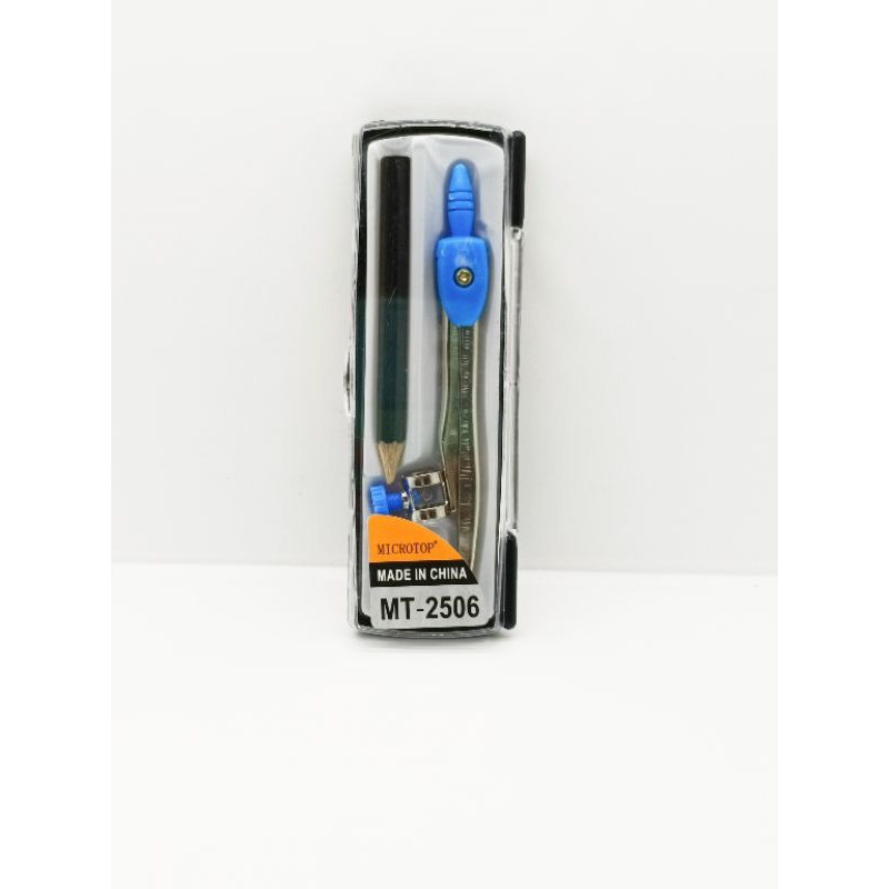 

JANGKA MIKROTOP MT-2506/JANGKA SEKOLAH