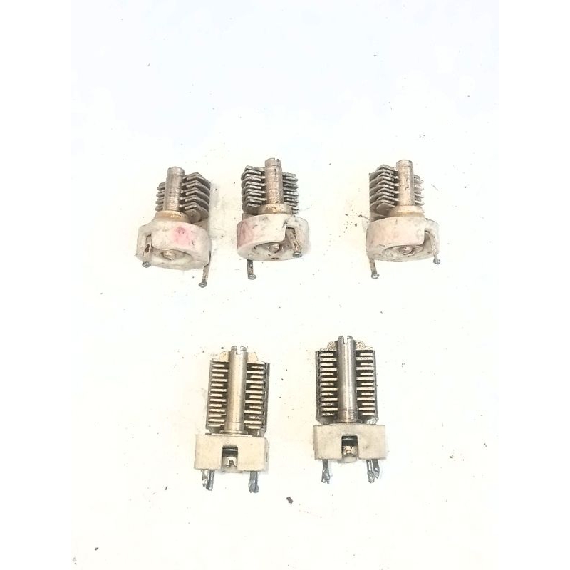 varco besi 10pf highvoltage