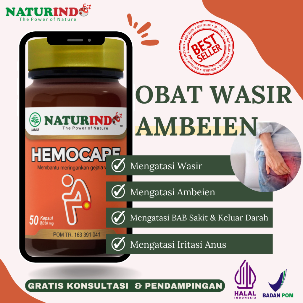 obat wasir usus kotor obat ambeyen ambeien ambien wasir hemocare naturindo