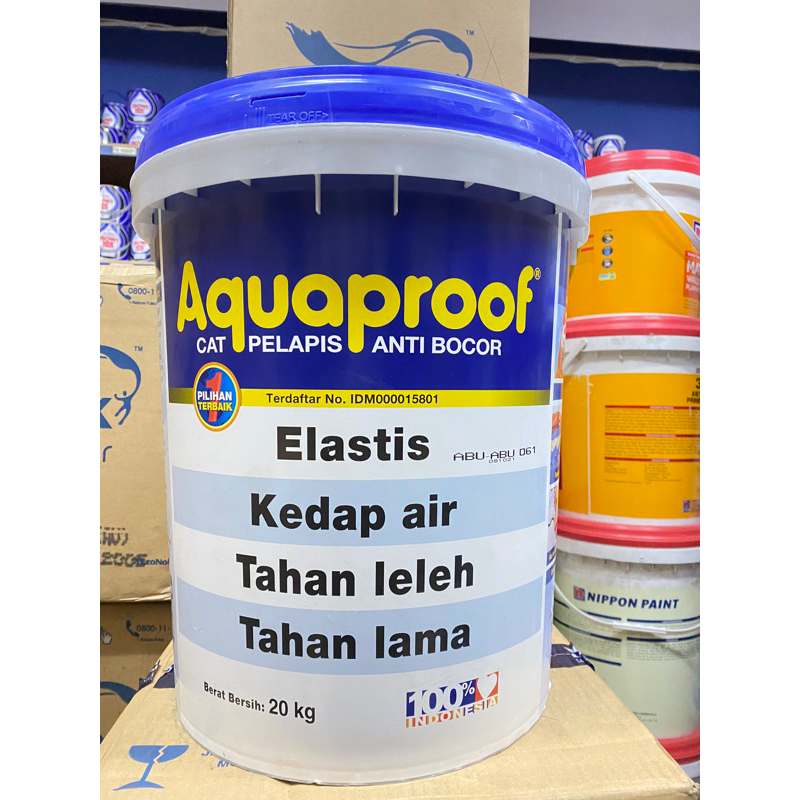 Aquaproof 20KG
