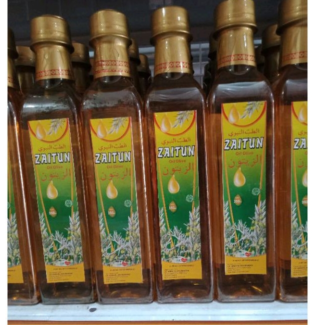 

Murah Minyak Zaitun