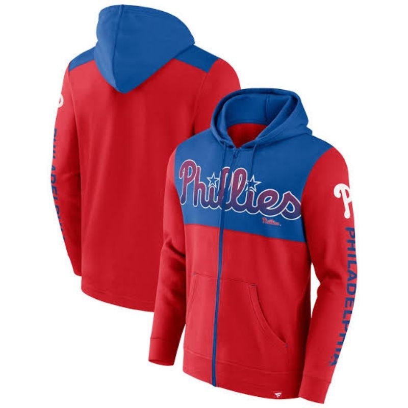 Jaket MLB Fullzip Hoodie Jaket Pria Fullzip Jaket Sleting