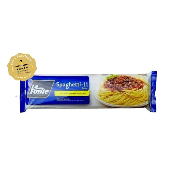 

La Fonta Pasta Spaghetti 450 gr