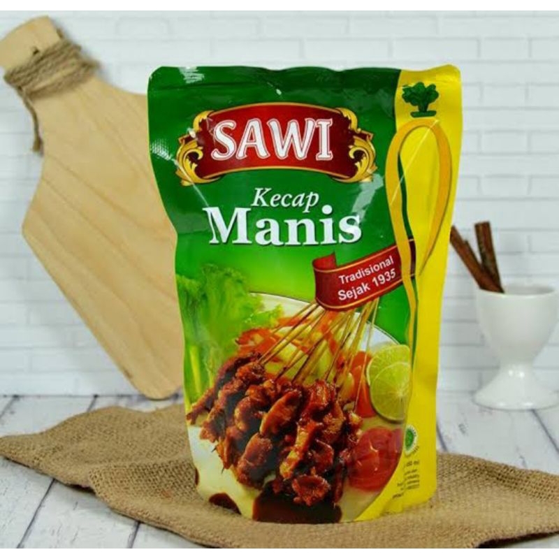

kecap sawi 450ml