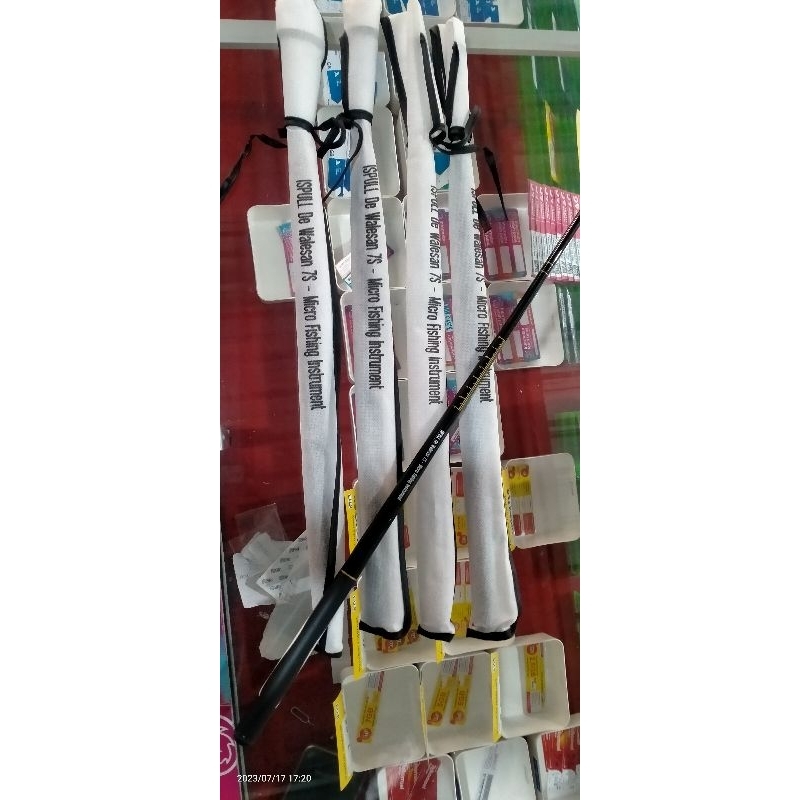 storm ispull de walesan 7s