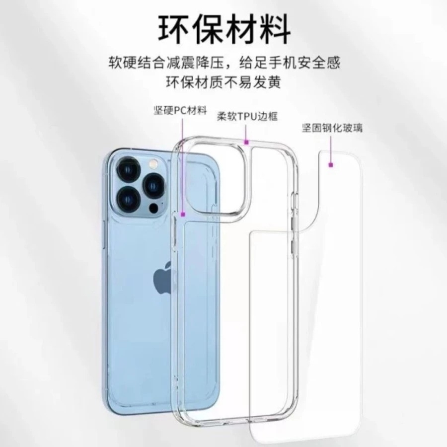 IPhone 11 Pro Max 11 Pro CASE BENING TRANSPARANT SPIGEN CASE SPACE