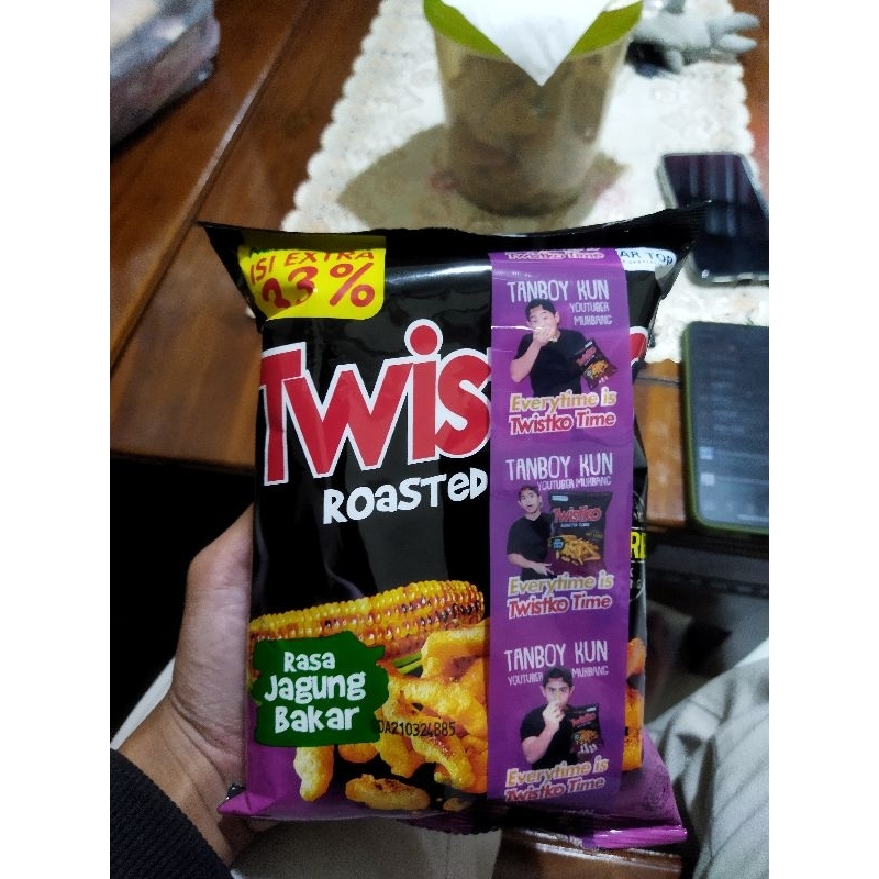 

TWISCO