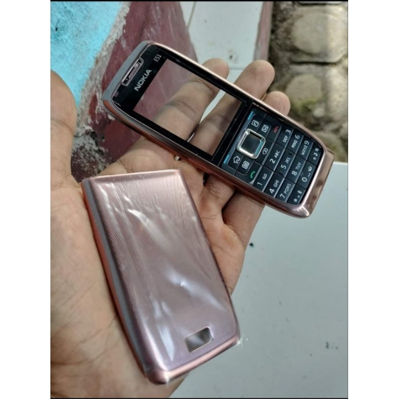 kesing nokia E51