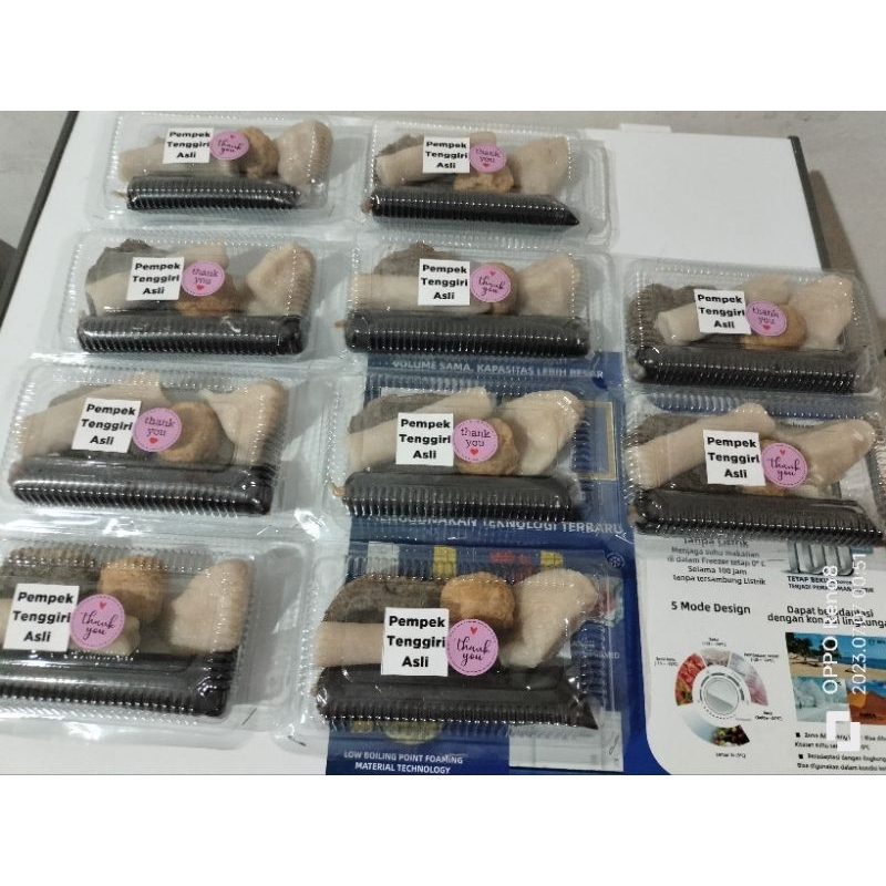 

Paket Kenalan