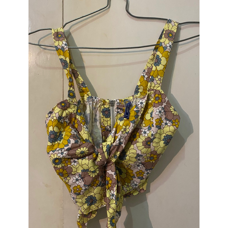 PRELOVED COLORBOX TOP