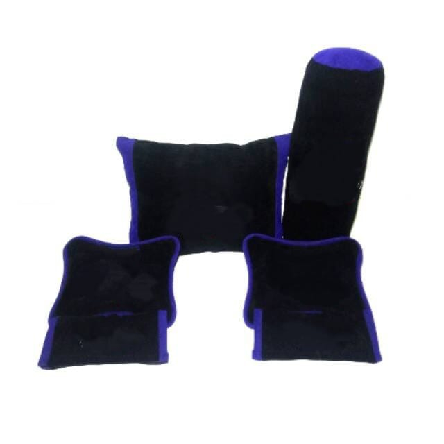 BANTAL CUSTOM NAMA AKSESORIS INTERIOR MOBIL BANTAL MOBIL SANDARAN JOK MOBIL BANTAL LEHER MOBIL