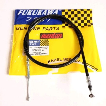 KABEL TALI KOPLING SUPRA XX SUPRA V