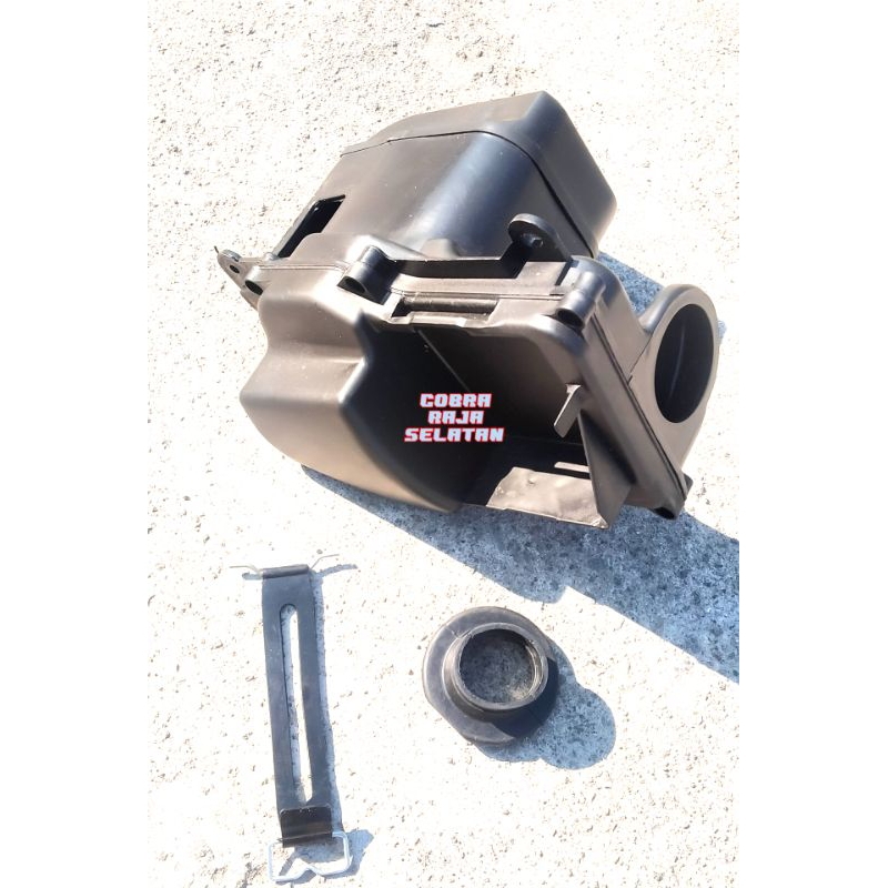 BOX FILTER RX KING FILTER SARINGAN UDARA RUMAH FILTER RX KING SET KARET KOMPLIT