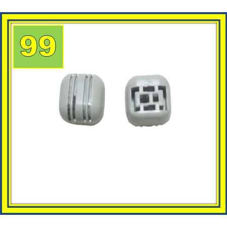 Knop ac mobil avanza / knob ac double blower avanza / tombol ac